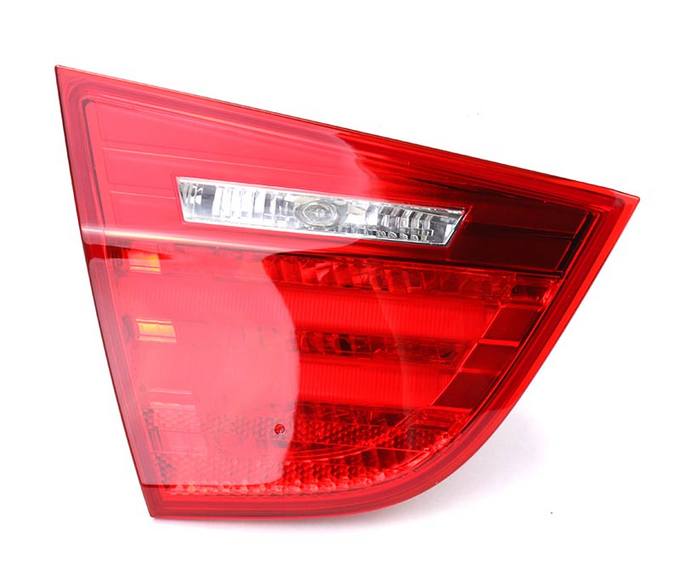 BMW Tail Light Assembly - Driver Side Inner (CAPA) 63217289427 - TYC 170390009